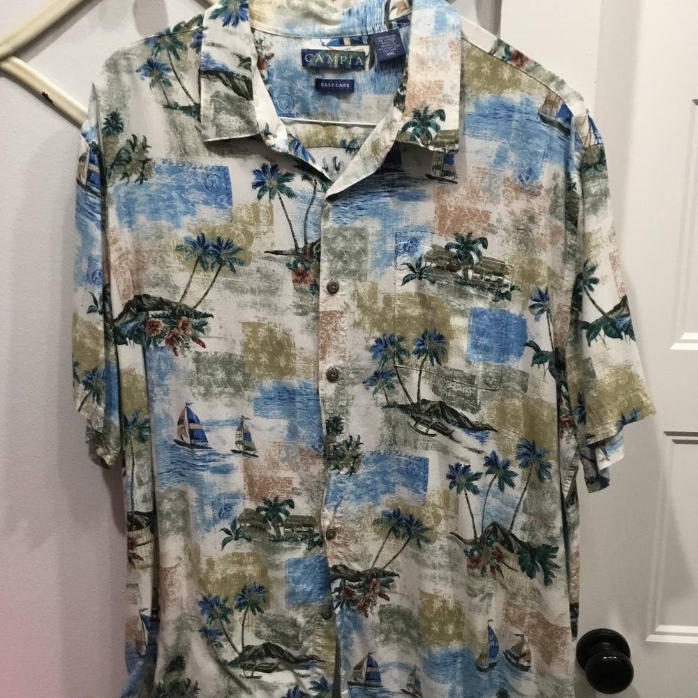 Mens shirt